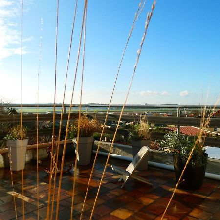 La Surprise Bed & Breakfast Etaples Bagian luar foto