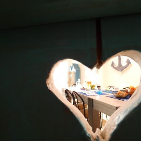 La Surprise Bed & Breakfast Etaples Bagian luar foto