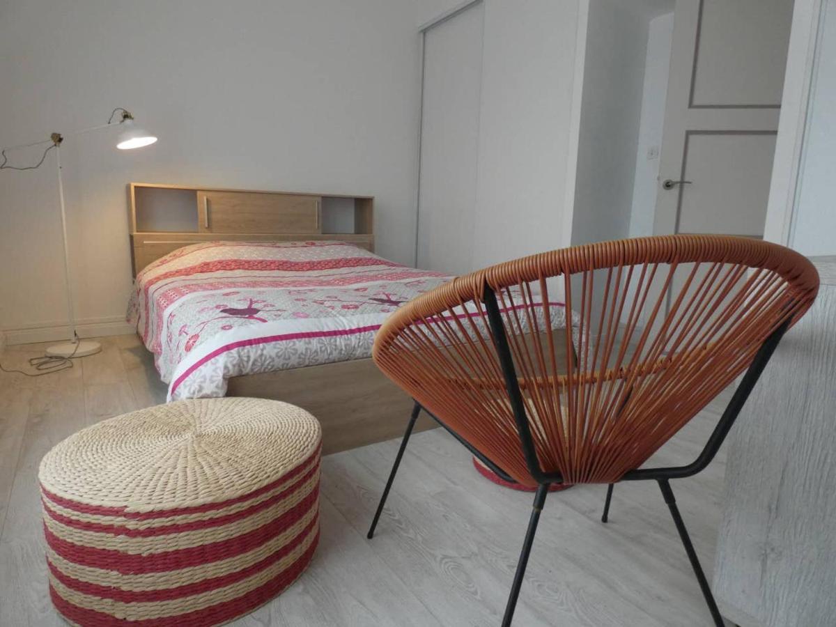 La Surprise Bed & Breakfast Etaples Bagian luar foto