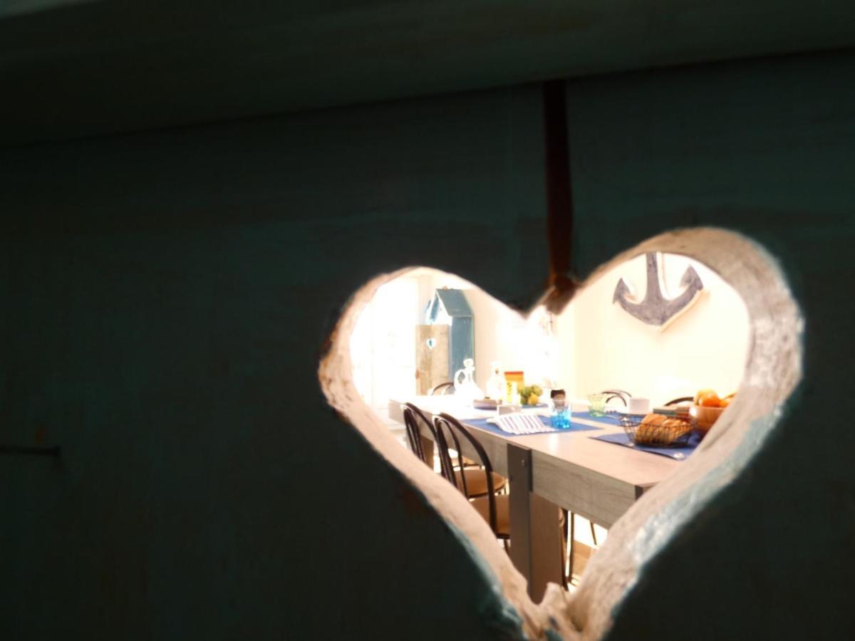 La Surprise Bed & Breakfast Etaples Bagian luar foto